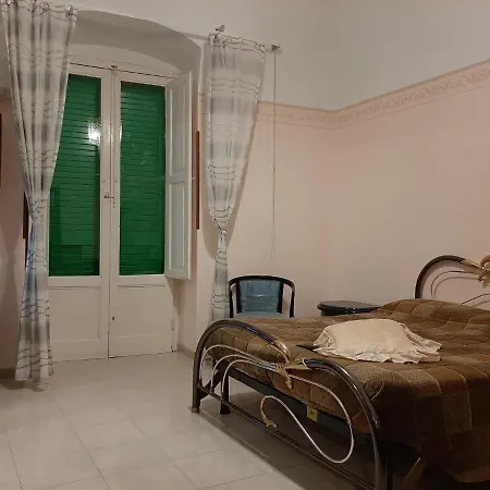 Casa Aurora *