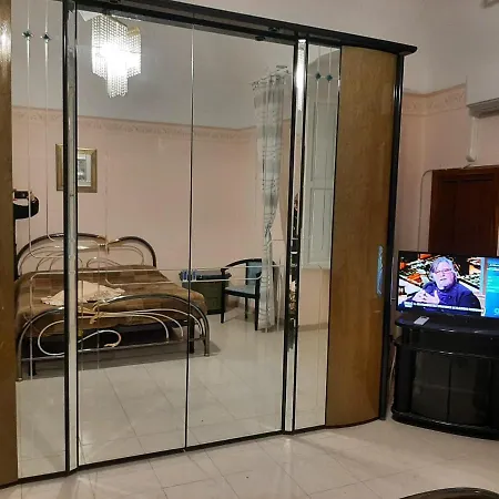 Apartment Casa Aurora