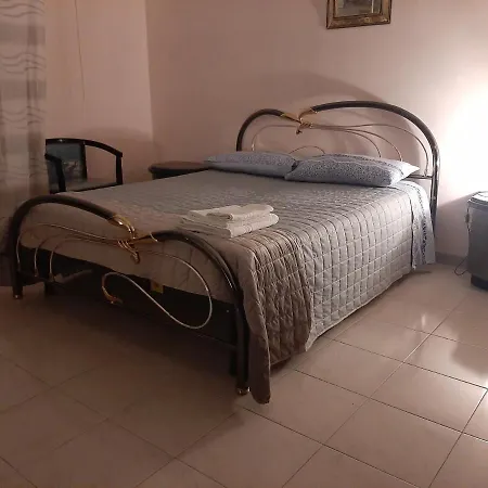 Apartment Casa Aurora Molfetta