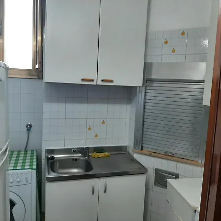 Casa Aurora * Molfetta