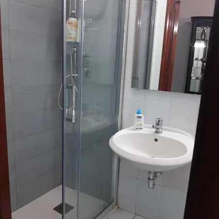 Casa Aurora Apartment