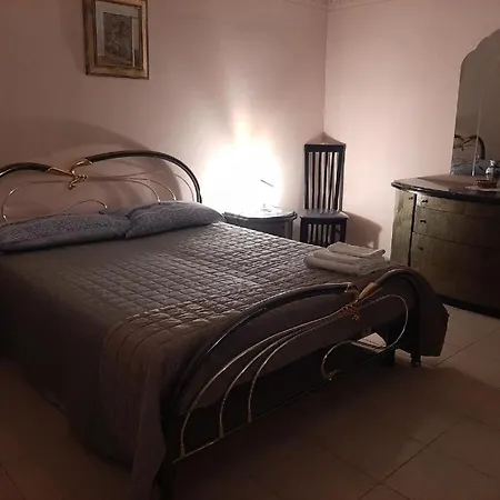 Lägenhet Casa Aurora Molfetta
